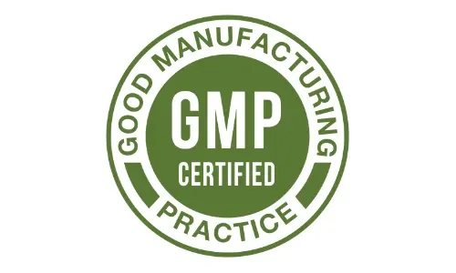 MemoryVitali  GMP Certified
